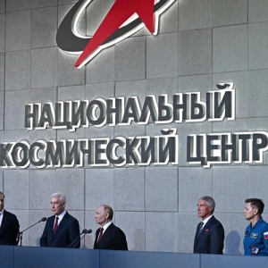 13 сентября 2025 г., ознаменовалось официальным открытием Национального космического центра (НКЦ), оснащенного СМИС, СМИК марки «БАЗИС»