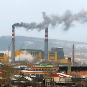 Emergency mode introduced in Buryatia due to an accident at a thermal power plant