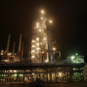 Tuapse Refinery