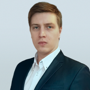 Артамонов Денис Александрович
Руководитель департамента проектных работ