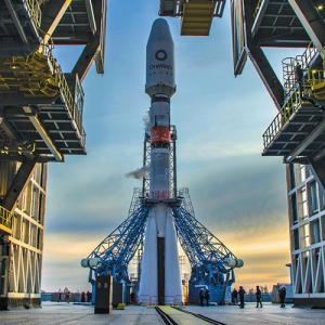 Construction of the launch complex of the Angara space rocket complex. Site 1A
