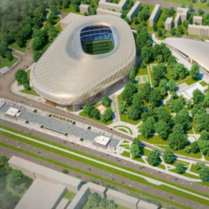 VTB Arena Park