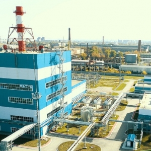 Diaghilevskaya CHPP