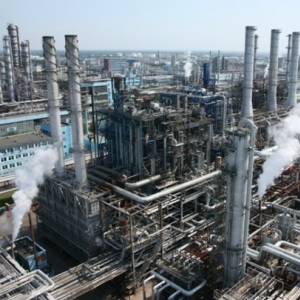 Nizhnekamskneftekhim Isoprene Monomer Plant