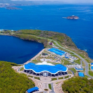 Primorsky Oceanarium