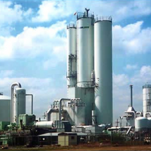 SMES for Air Separation Installation PL4HN in Toliatti town