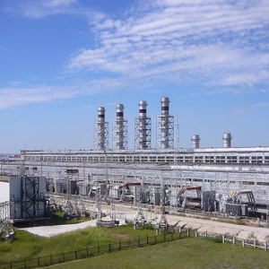Yakutskaya State District Power Plant-2